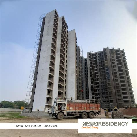 Kiara Kronicle Newsletter | Kiara Lifespaces