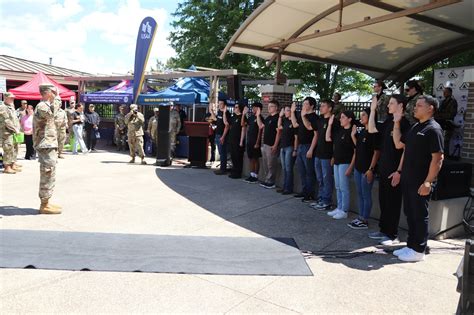 Fort McCoy Garrison commander leads effort during 2024 Fort McCoy Army ...