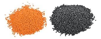 Khetan Polytex Private Limited Masterbatch Plastic Granules, 1 kg (Pack ...