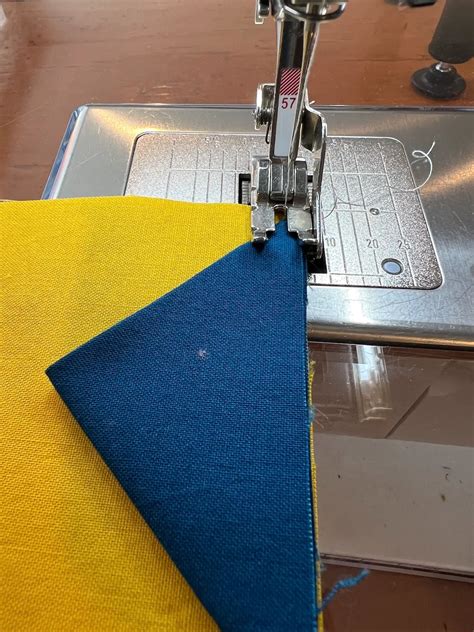 Image result for Prairie Point Quilt Ruler