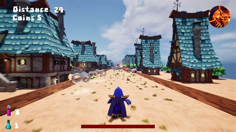 Image result for Infinite Runner Game On Scratch