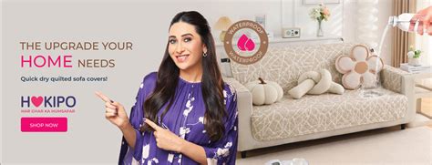 HOKIPO | Har Ghar ka Humsafar