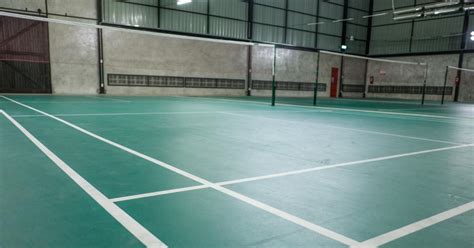 Badminton Courts In Pune, Badminton Courts Near Me | WhatsHot Pune