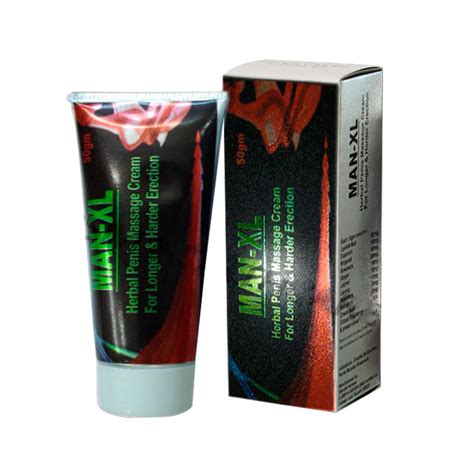 Buy Penis Enlargement Cream - RSM Enterprises