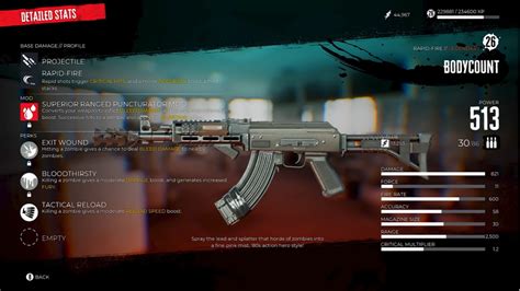 Dead Island 2: All Legendary Weapons | GameLuster