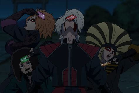 ‘Dandadan’ Studio Apologizes for Its Exorcism Rock Opera Homaging Too ...