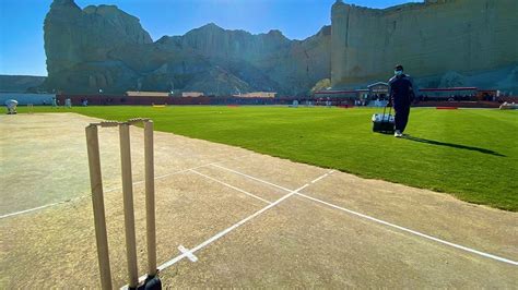 Indian Match in Balochistan: जिस बलूचिस्तान में हाइजैक हुई ट्रेन वहां ...