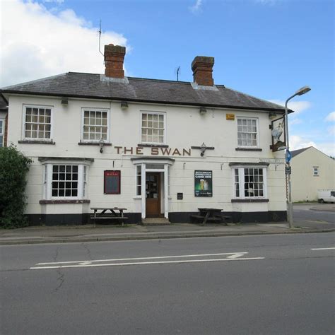 THE SWAN (Updated 2026) All You Need to Know BEFORE You Go (with Photos)