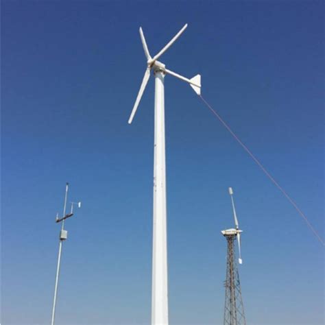 什么是风力发电?_中国电力网