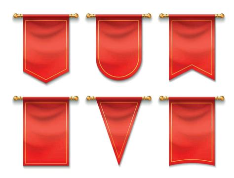 Red Banner Design 的图像结果