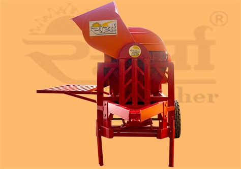 Surya Thresher