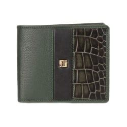 Buy Mochi Men Olive Wallets Bifold Online | SKU: 21-7702-49-10 – Mochi ...