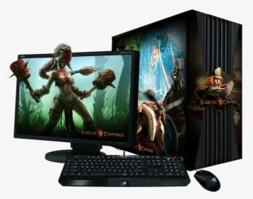 Pc Game PNG Images, Transparent Pc Game Image Download - PNGitem