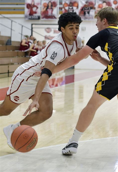 Pottsville lets Northwestern Lehigh settle into Martz Hall for road win ...