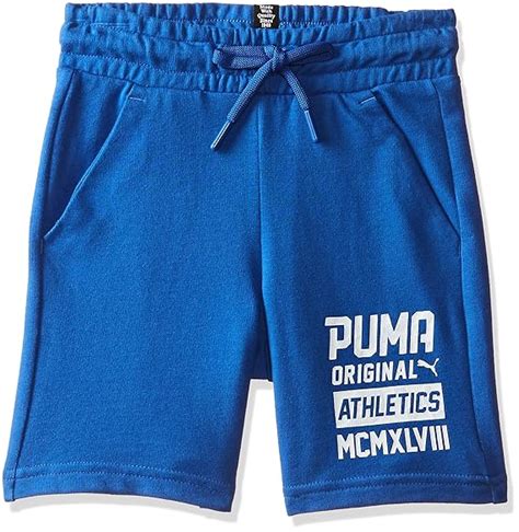 Buy Puma Unisex Shorts at Amazon.in