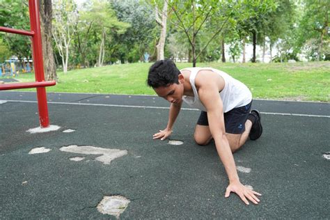 Teenager Exercise 的图像结果