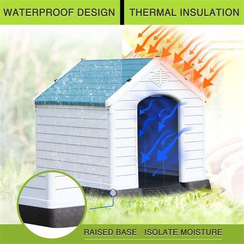 Waterproof Flooring For Dog Kennels