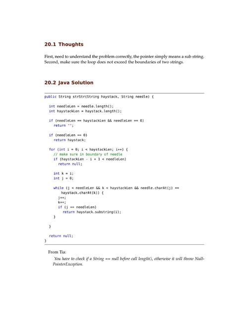 Leet Code Complete Solution part8 - Java Programming - KIIT University ...
