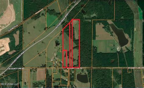 2300 W County Line Rd, Ridgeland, MS 39157 [Lot/Land] | Homes.com