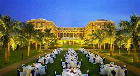 ITC Maratha Sheraton - Book Luxury hotel in Mumbai | Travelite (India)