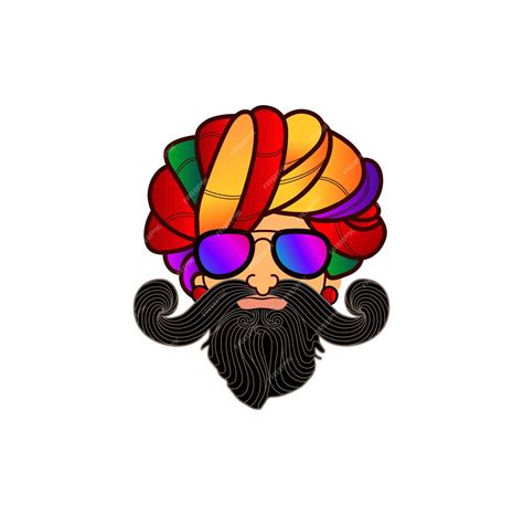 Gurmukhi Zahlen 0 bis 9 Vektor Gurmukhi Ziffern Punjabi Zahlen drucken ...