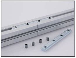 GA20 Connecting Elements | Global Automate