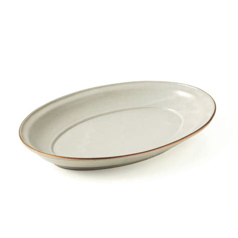 Kin puti Plate L Beige | bc mart