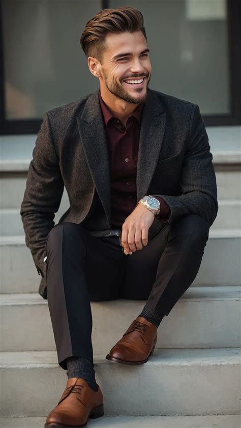 What to Wear to Impress: 19 Men’s Cocktail Attire Ideas for Summer ...