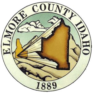 Passport Information - Elmore County, Idaho