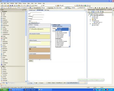 Image result for Data GridView UI