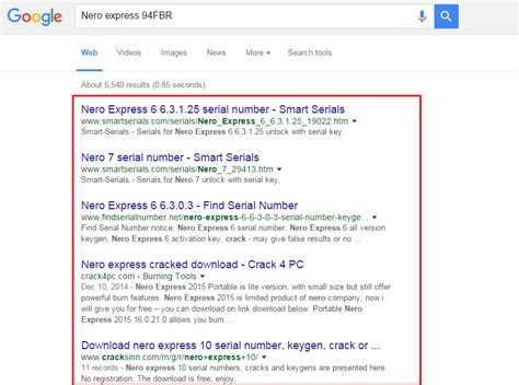 Image result for Serial Key for Any Software