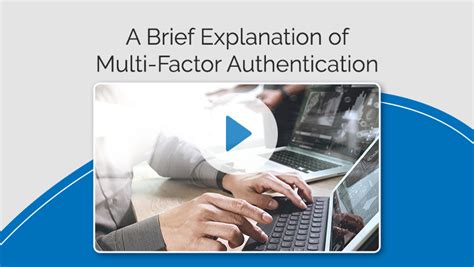 Image result for Multi Factor Authentication Explained