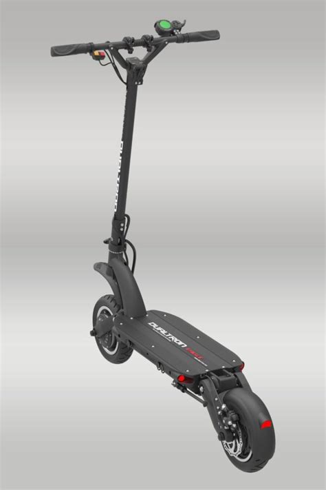 Patinete eléctrico Dualtron Eagle Pro | Envíos 24-72h