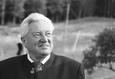In memory of Ulrich Santner | Anton Paar