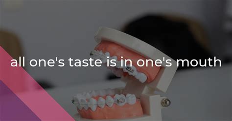 One Taste Demo Meaning 的图像结果