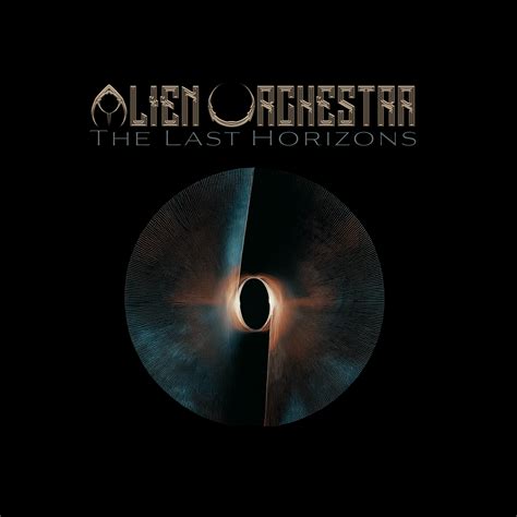 Image result for Alien Orchestra