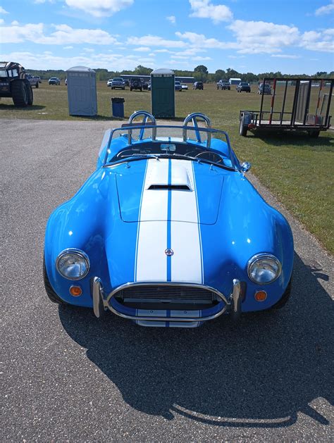 Cobra Kit Car Windshield at Sara Swasey blog