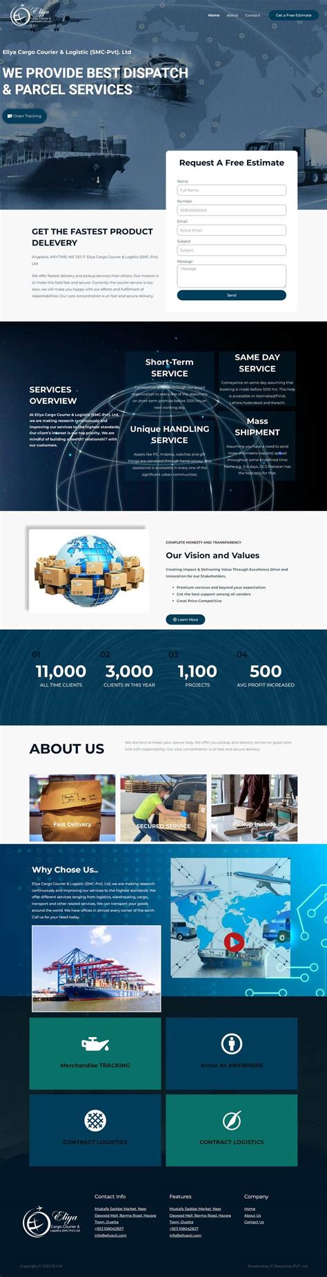 Entry #39 by muzaffar45905 for build a simple wordpress website ...