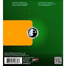 Image result for Elixir 5 String Bass Strings