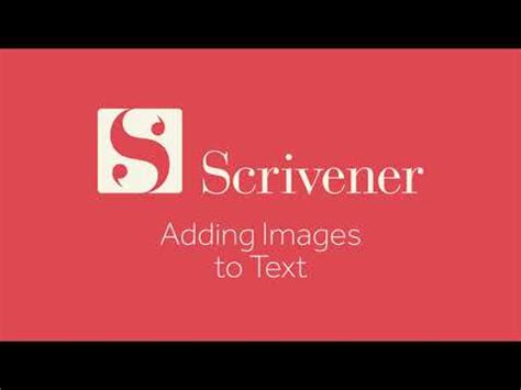 Writing - Adding Images to Text Video Lecture - Master the Skills ...