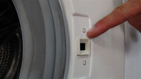 Image result for How to Unlock Bosch Washing Machine
