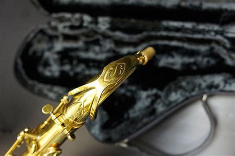 Selmer Mark6 マーク6 【ビンテージ】17万番台 1969年頃製 セルマー中古テナーサックス 調整済 173557 | サックス ...