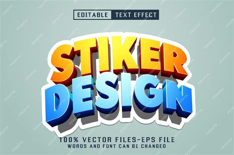 Image result for Text Background Design Sticker