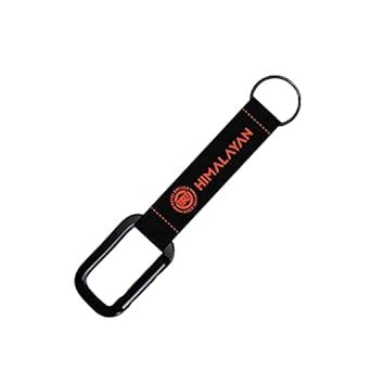 ISEE 360® Himalayan Lanyard Keychain Compatible For Royal Enfield Bikes ...