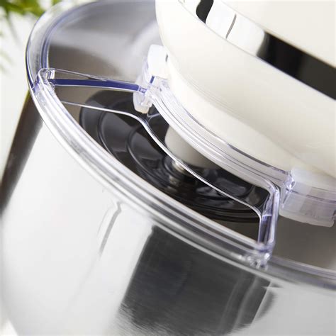 Buy MisterChef PRO Professional Electric Kitchen 1600W Food Stand Mixer ...