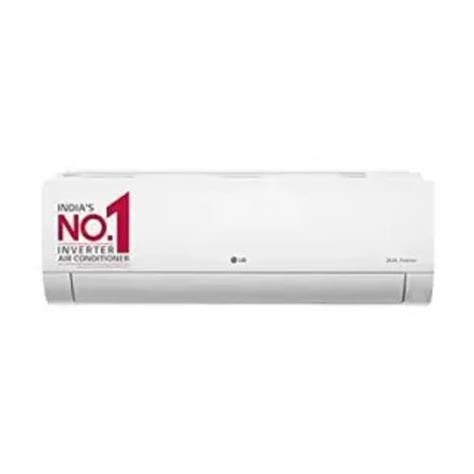 LG RS-Q24ENXE 2 Ton 3 Star Inverter Split AC - Price in India ...