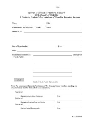 dscpt form Fill Online, Printable, Fillable, Blank - pdfFiller