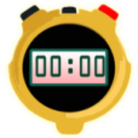 Smart Stopwatch - App on Amazon Appstore