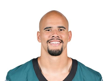Zack Baun - Philadelphia Eagles Linebacker - ESPN (IN)