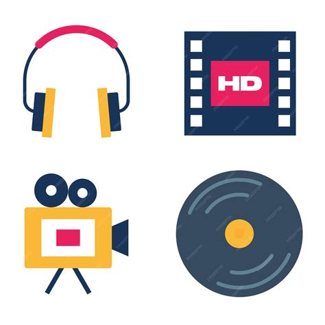 Image result for Audio Visual Logo Design